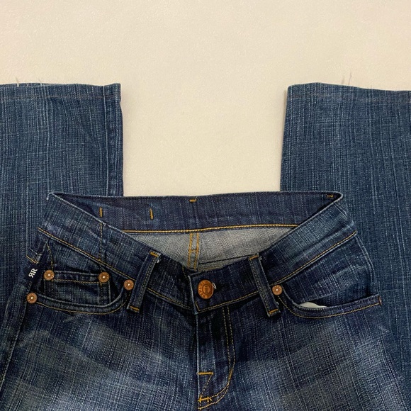 ROCK AND REPUBLIC womens jeans - Picture 3 of 4
